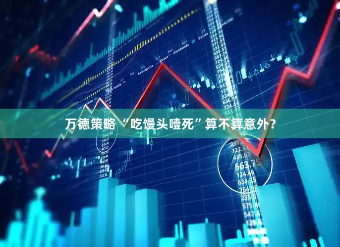 万德策略 “吃馒头噎死”算不算意外？