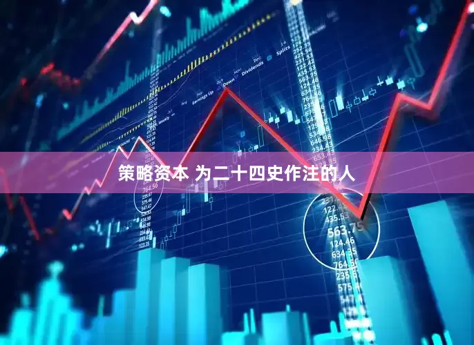 策略资本 为二十四史作注的人